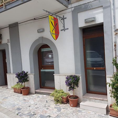 Dimora Saracena Konuk evi Termoli Dış mekan fotoğraf
